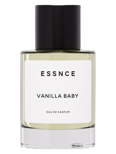 Vanilla Baby