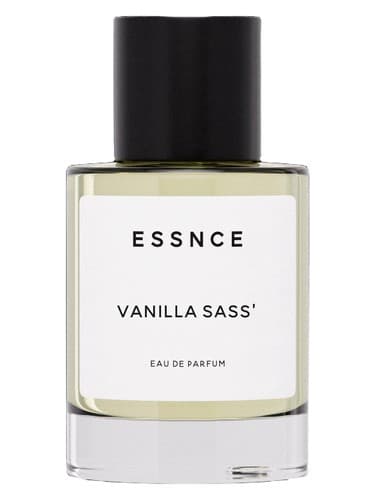 Vanilla Sass