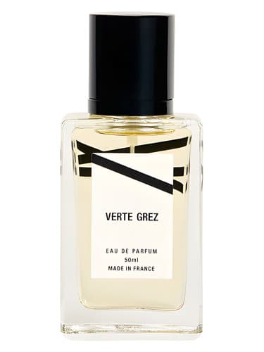 Verte Grez - ورت گرز