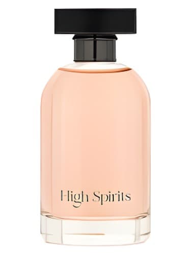 High Spirits - ارواح بالا