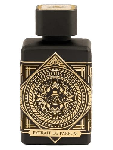 Glorious Oud