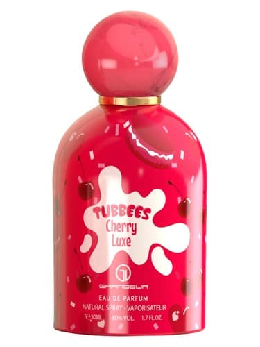 Cherry Luxe - چری لوکس