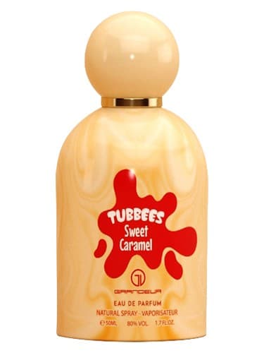 Sweet Caramel - کارامل سوییت