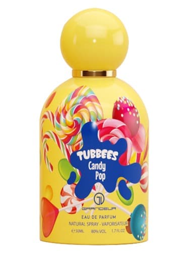 Candy Pop