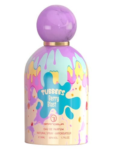 Berry Blast - بری بلاست