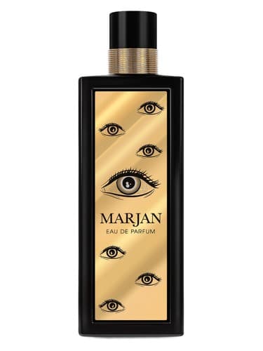 Marjan - مرجان