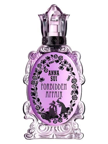 Forbidden Affair - امر ممنوعه