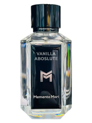 Vanilla Absolute - وانیلا مطلق
