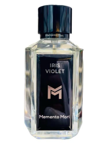 Iris Violet - آیریس ویولت