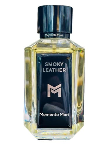 Smoky Leather - چرم دودی