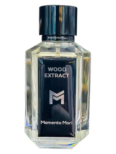 Wood Extract - عصاره وود
