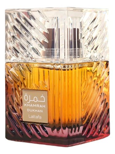 Khamrah Dukhan - خمره دخان