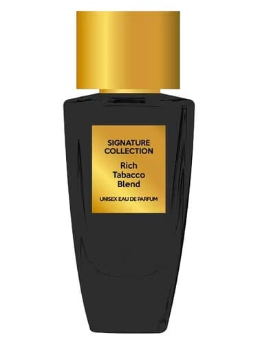 Rich Tabacco Blend