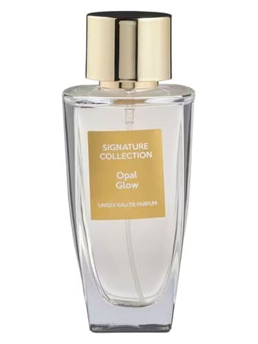 Opal Glow - درخشش عقیق