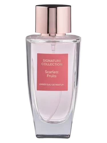 Scarlett Fruits - اسکارلت فروتز