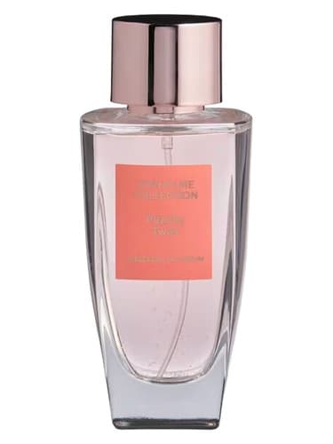 Peachy Twist - پیچ و تاب پیچ