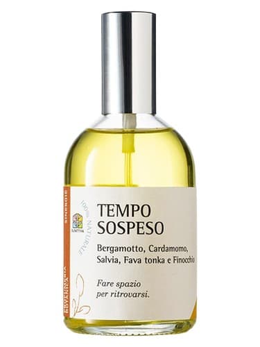 Tempo Sospeso - تمپو سوسپسو