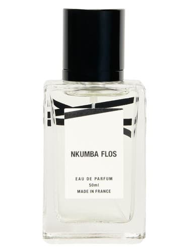 Nkumba Flos - انکومبا فلوس