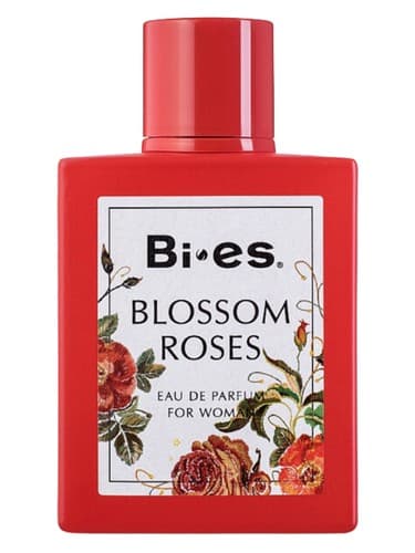 Blossom Roses