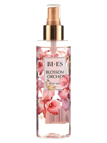 Blossom Orchid