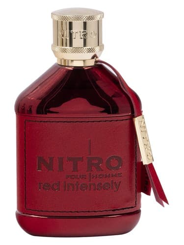 Nitro Red Intensely - نیترو رد به شدت