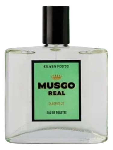 Musgo Real Clássico 22 - کلاسیکو موسگو رئال 22