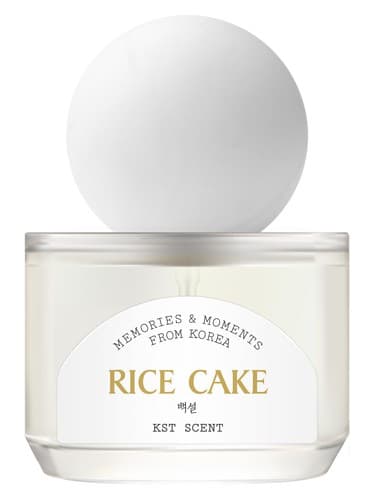 Rice Cake - کیک برنجی