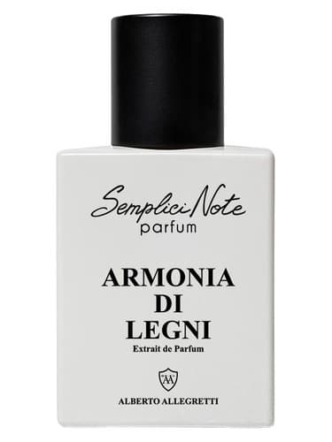 Armonia di Legni