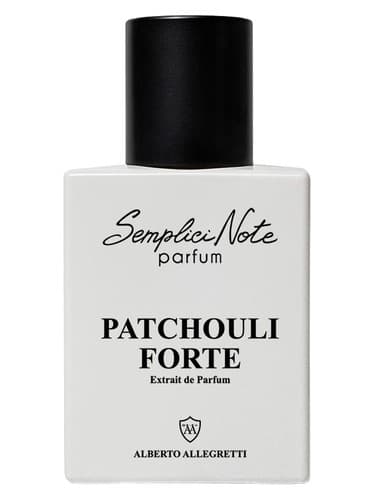 Patchouli Forte