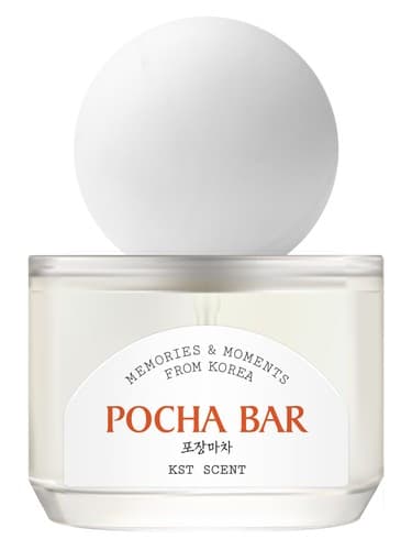 Pocha Bar - بار پوچا