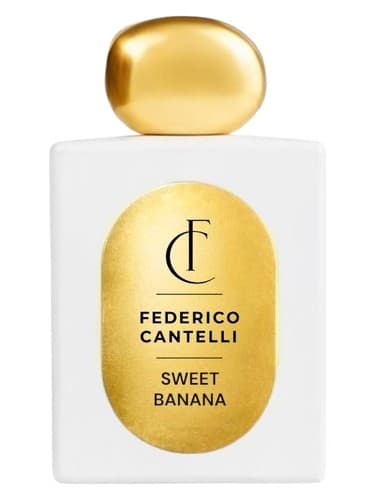 Sweet Banana