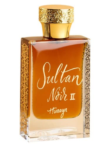 Sultan Noir II - سلطان نوآر دوم