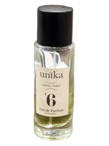 c 6 – Santal Tabac - ج 6 – سانتال تاباک