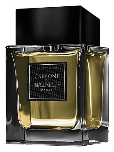 Carbone de Balmain - کربن دو بالمین