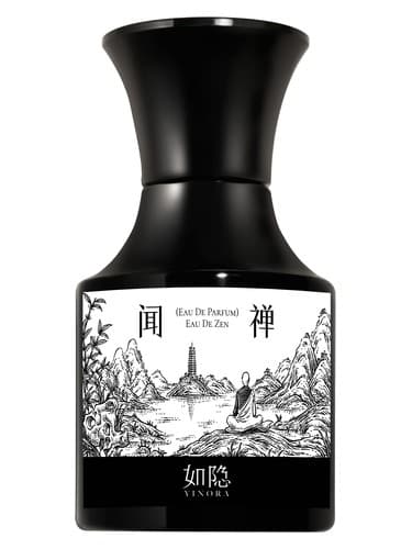 Eau de Zen 闻禅 
