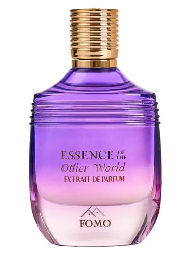 Essence of the Other World - جوهر جهان دیگر