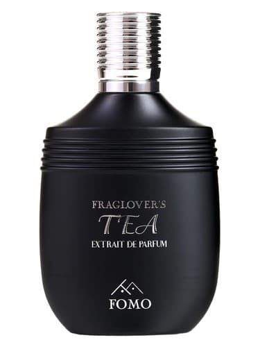 Fraglover's Tea - تی Fraglover