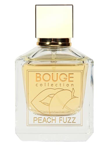 Peach Fuzz - پیچ فز