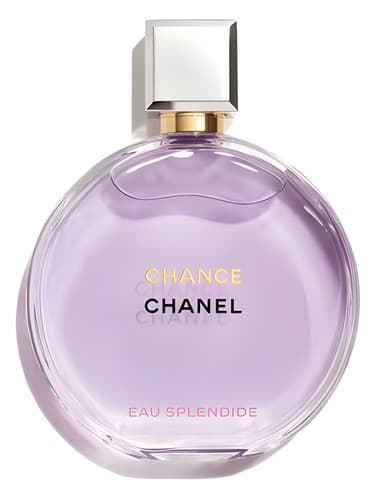 Chance Eau Splendide 