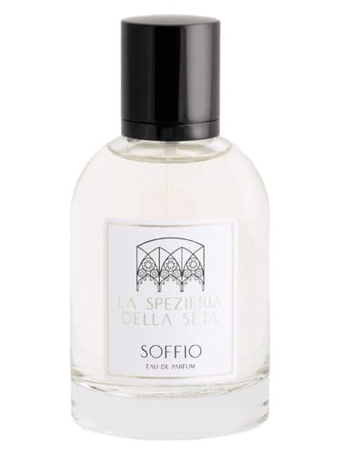 Soffio - سوفیو