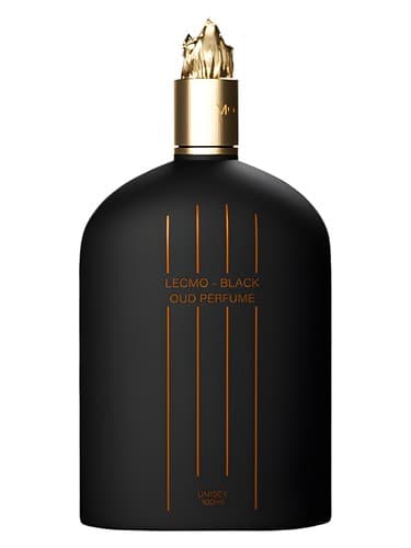 Black Oud - عود بلک
