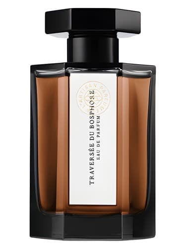 Traversee du Bosphore - تراورس دو بسفر