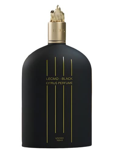 Black Citrus - مرکبات بلک