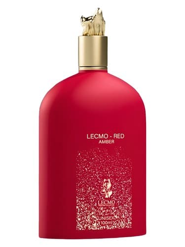 Red Amber - کهربای رد