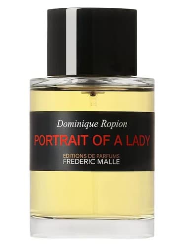 Portrait of a Lady - پرتره یک بانو