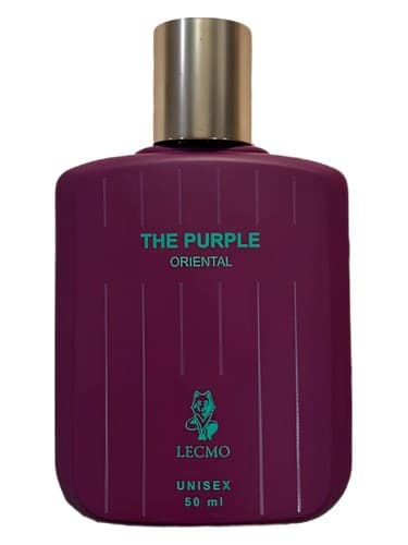 The Purple Oriental - ارغوانی شرقی