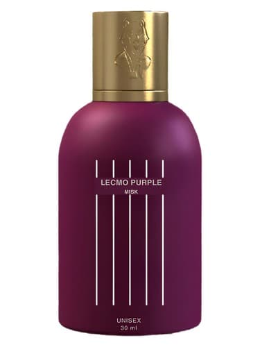 Purple Misk - میسک وایولت