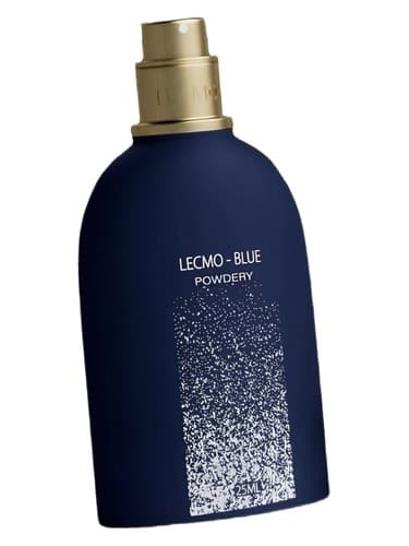 Blue Powdery - پودر بلو