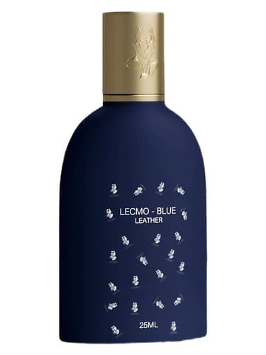 Blue Leather - چرم بلو