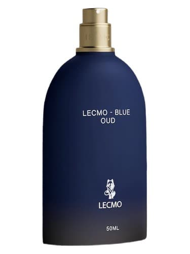 Blue Oud - عود بلو